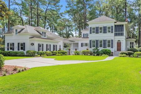 50 Hawthorne Road