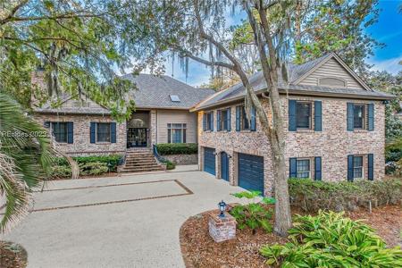31 N Calibogue Cay Road
