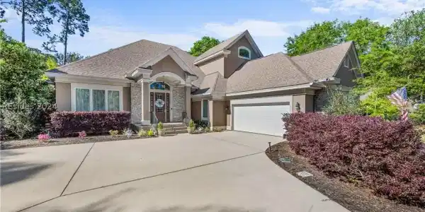 3 Oglethorpe Lane