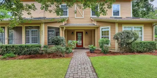 227 Palmetto Bluff Road