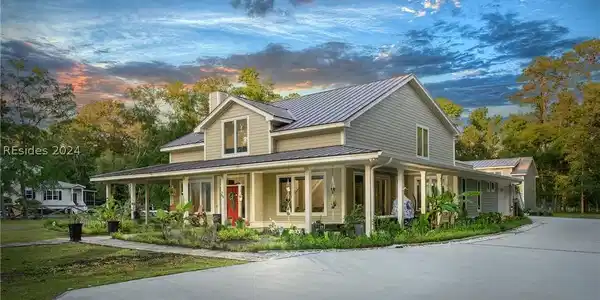 89 Pritchard Farms Road