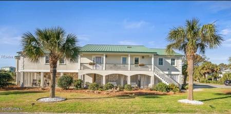 1 Scallop Court
