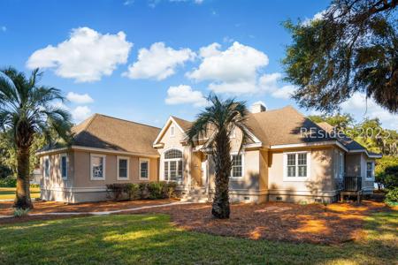 210 Old Plantation Drive