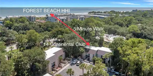 12 S Forest Beach Drive