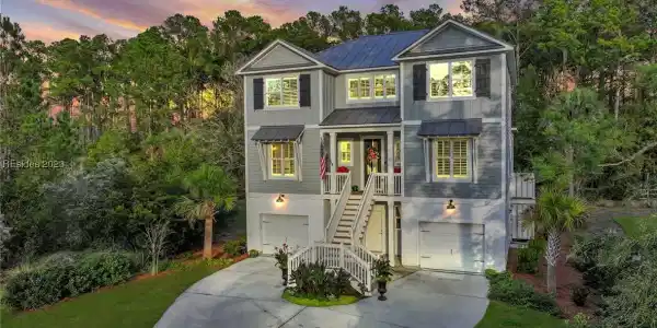 12 Percheron Lane