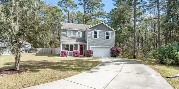 4921 Breeze Way