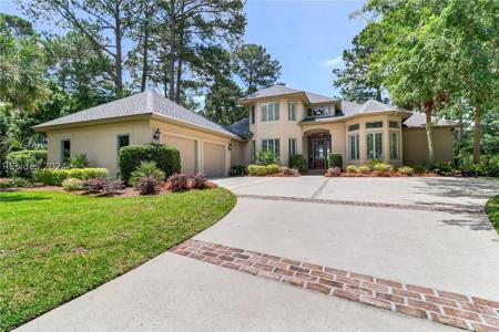 3 Barksdale Court