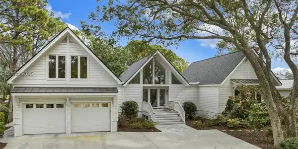 71 S Port Royal Drive