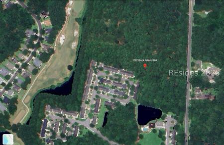 262 Buck Island Road