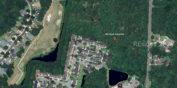 262 Buck Island Road