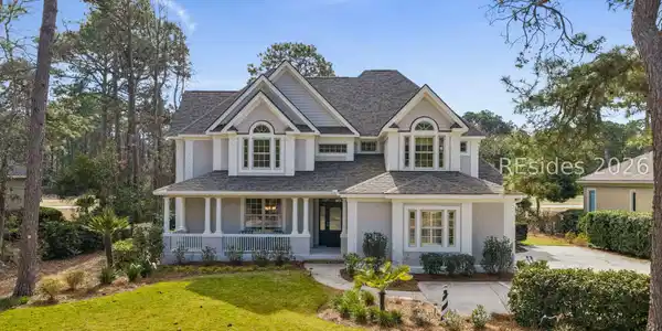355 Fort Howell Drive