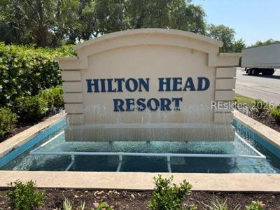 663 William Hilton Parkway