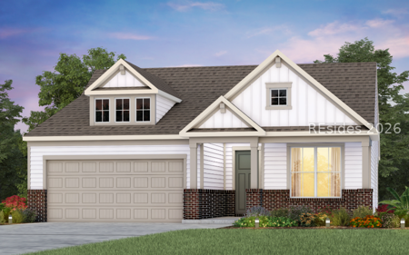 60 Scarlet Sage Drive
