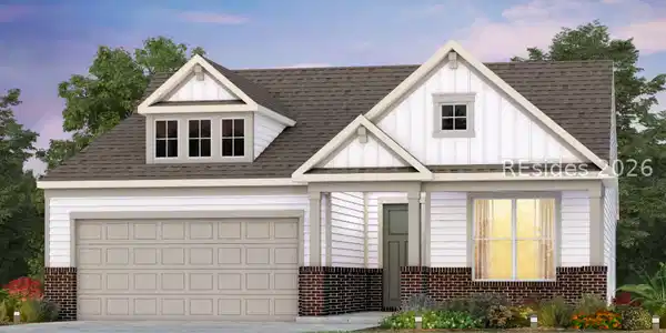 60 Scarlet Sage Drive