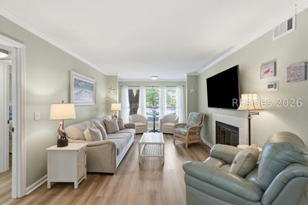 99 Forest Cove