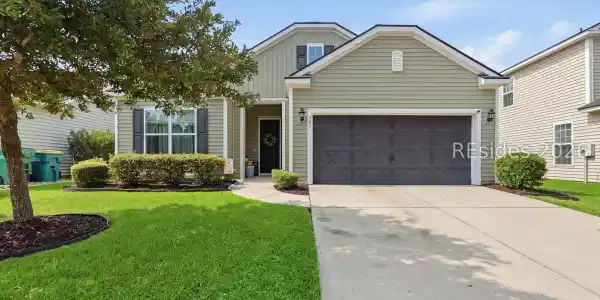 207 Heritage Parkway