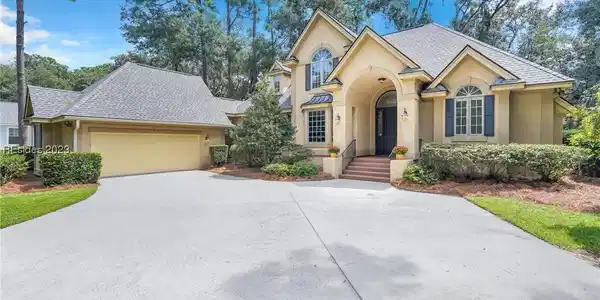 214 Fort Howell Drive