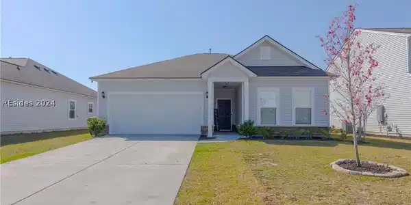 3 Toxaway Lane
