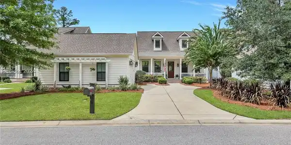 29 Blue Trail Court