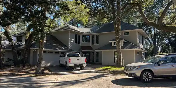 167 N Sea Pines Drive