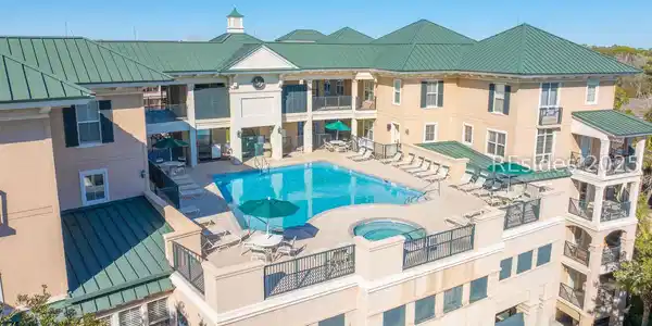 3 N Forest Beach