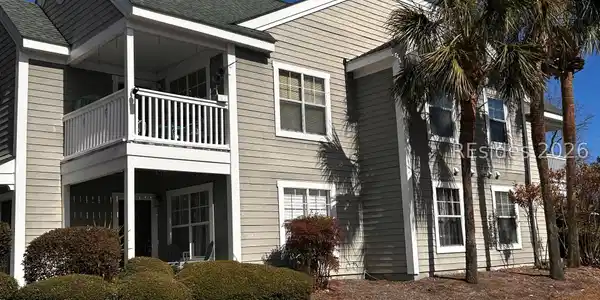 13 Old South Court