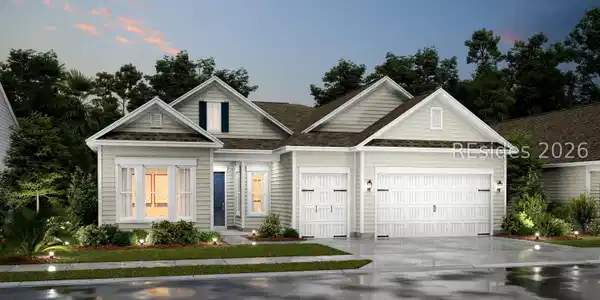 26 Knotty Pine Drive