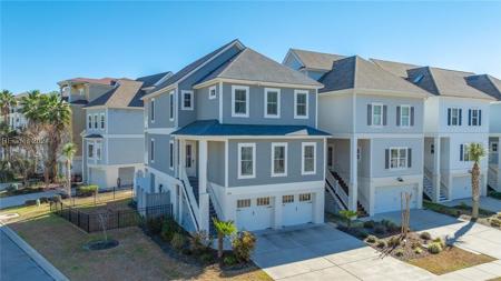 110 Sandcastle Court