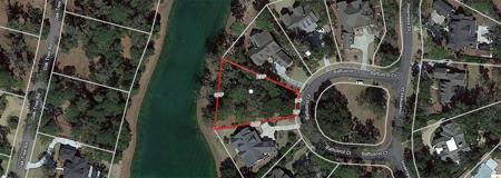 7 Baltusrol Circle