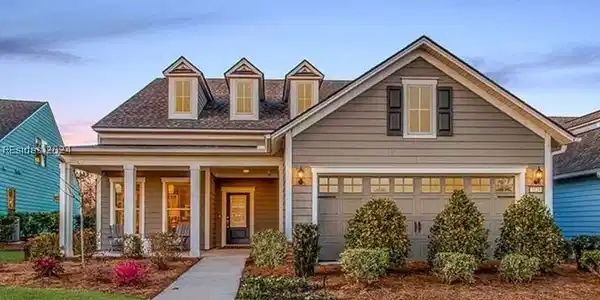 723 Danner Drive