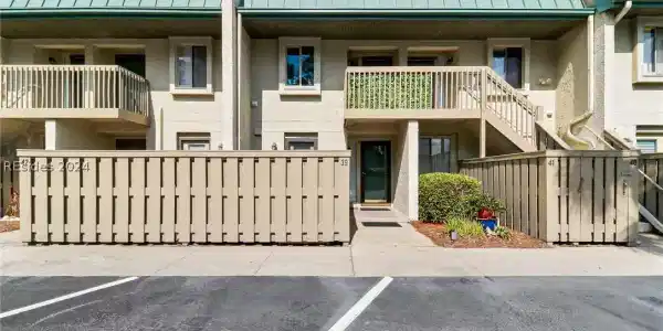 26 S Forest Beach Drive
