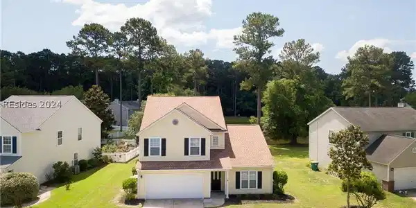 60 Pine Ridge Drive