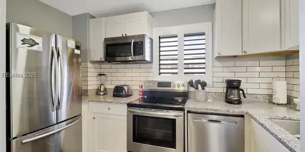 663 William Hilton Parkway