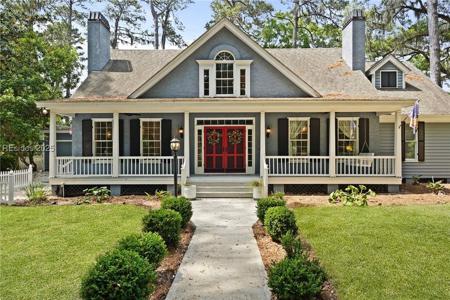 1179 Haig Point Road