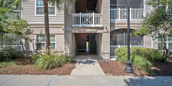 4924 Bluffton Parkway