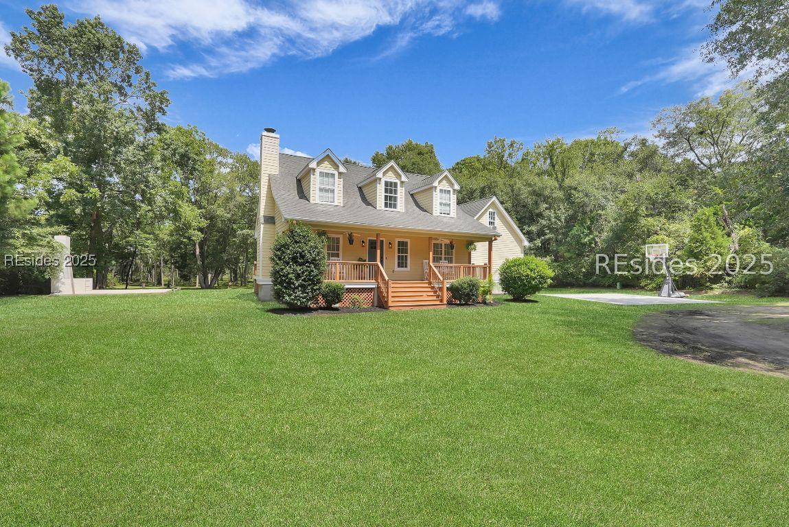 Image 3: 2.5 acre lot