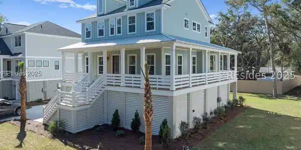 111 Willow Point Road