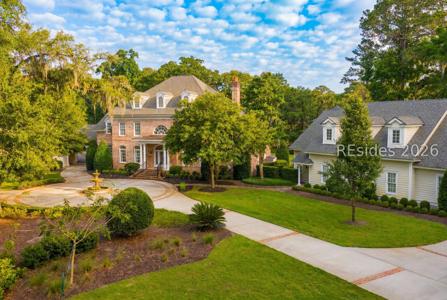 2 High Ponds Lane