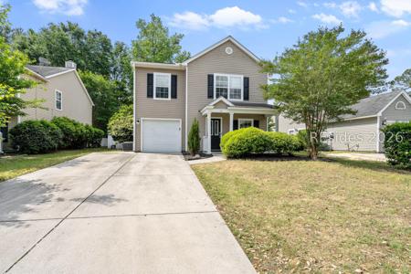 16 Harbison Place