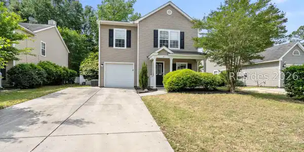 16 Harbison Place