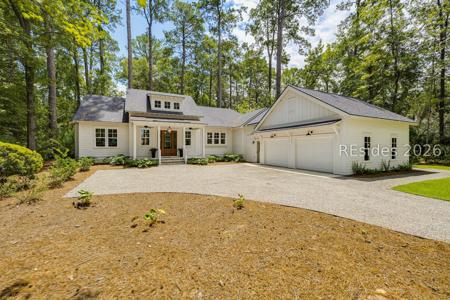 226 Callawassie Drive