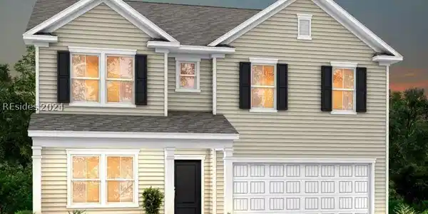 349 Raines Way