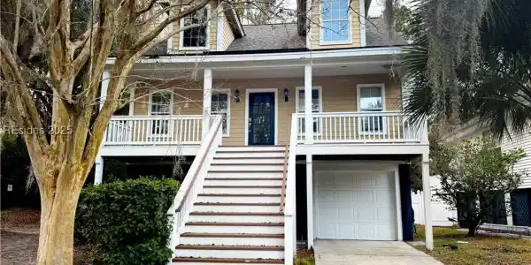 1 Bellhaven Way