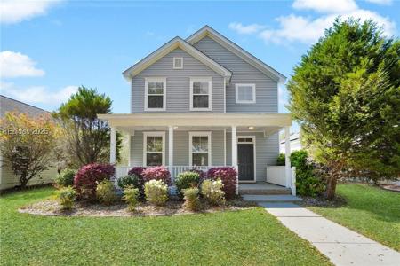 131 Pin Oak Street