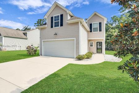 130 Red Northern Oak Way