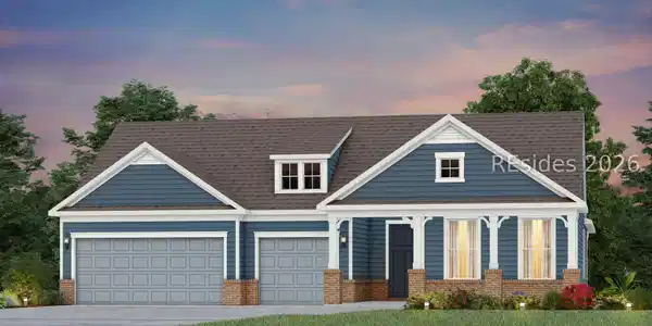 18 Sweetgrass Street
