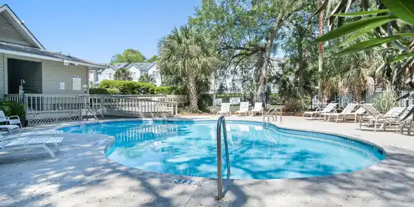 Image 4: Community pool, for those hot summer days. Image 4: Community pool, for those hot summer days.