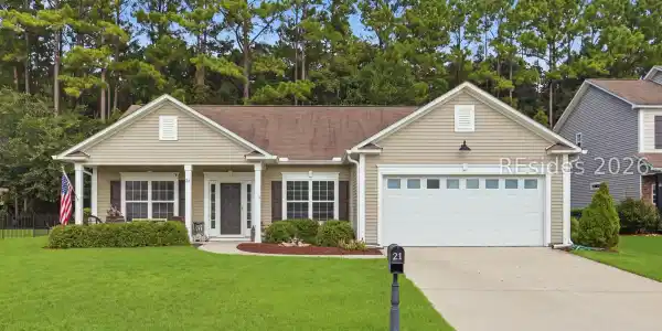 21 Sand Live Oak Drive