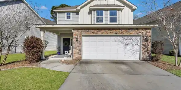77 Shell Hall Way