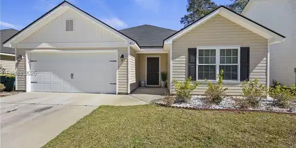 21 Stepping Stone Way